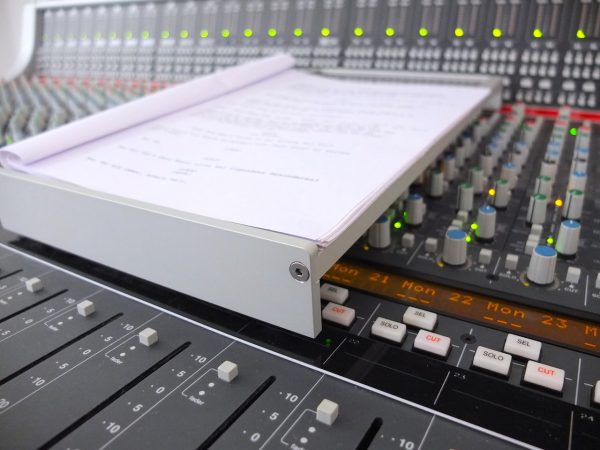 Script Tray for Solid State Logic AWS consoles - Image 3