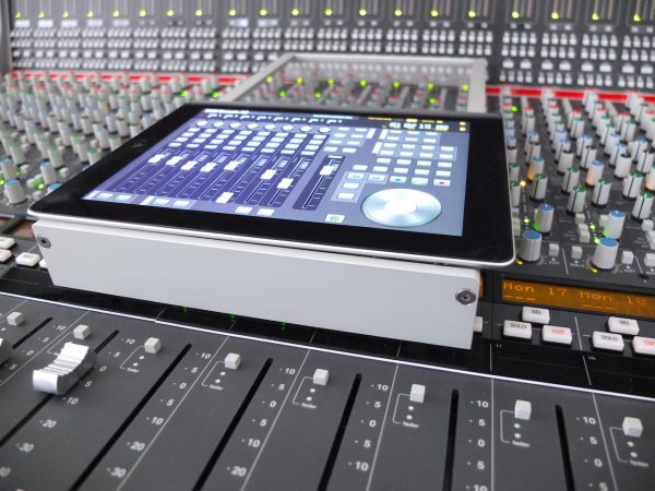 Script Tray for Solid State Logic AWS consoles - Image 7