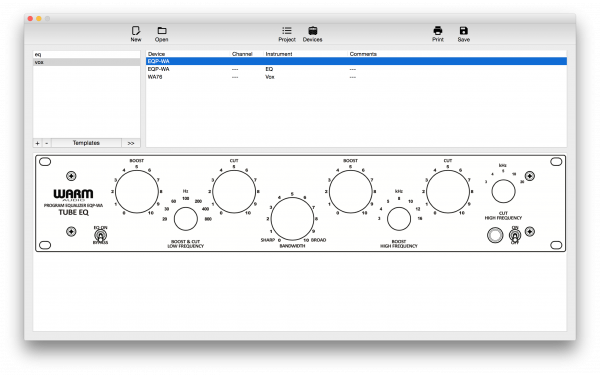 StudioRecall License - Image 6