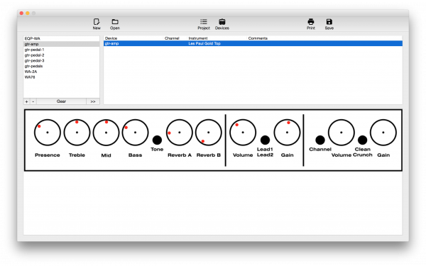 StudioRecall License - Image 5