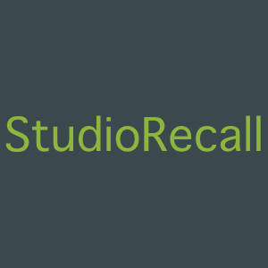 StudioRecall